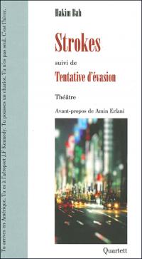 Tentative d'évasion