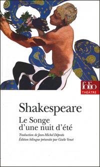 Le Songe d'une nuit d'été