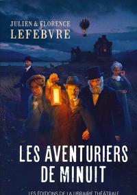 Les Aventuriers de minuit