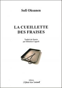 La Cueillettes de fraises