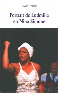 Portrait de Ludmilla en Nina Simone