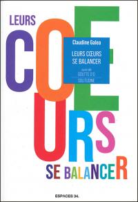 Leurs c&oelig;urs se balancer