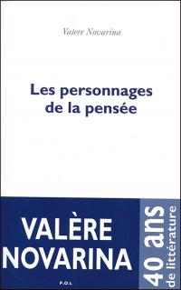 Les Personnages de la pensée
