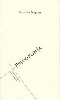Psichofonia