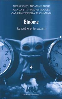 Binôme Le poète et le savant 4