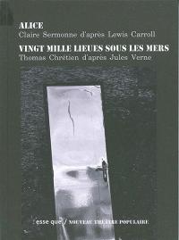Vingt mille lieues sous les mers