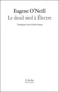 Le deuil sied à Electre