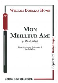 Mon meilleur ami