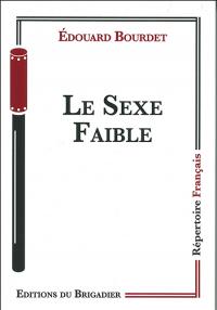 le-sexe-faible