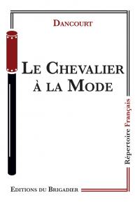 le-chevalier-a-la-mode