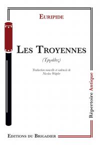 les-troyennes