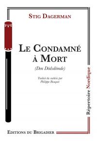Le Condamné à mort