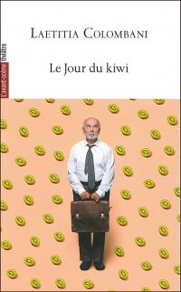 Le jour du kiwi