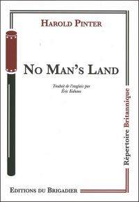 no-man-s-land