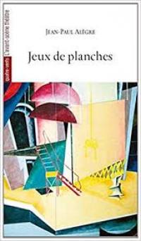 Acheter le livre : Les Petits Malheurs de Jean Lauteur librairie du spectacle