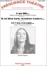 A ma fille