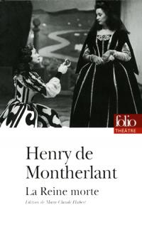 La Reine morte