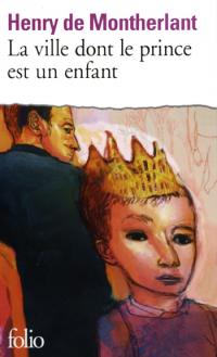 La ville dont le prince est un enfant