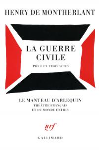 La Guerre civile