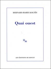 Quai ouest