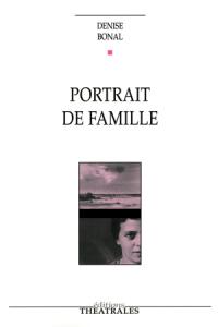 Portrait de famille