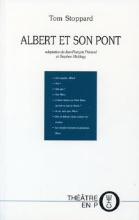 Albert et son pont