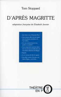 D'après Magritte