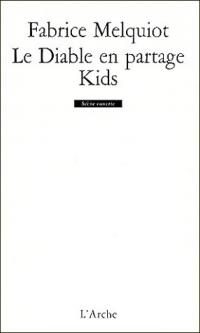 Acheter le livre : Kids librairie du spectacle