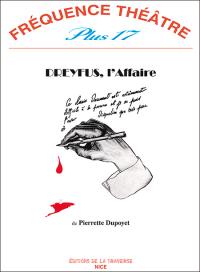 Dreyfus l'affaire