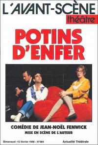 Potins d'enfer