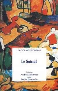 Le Suicidé